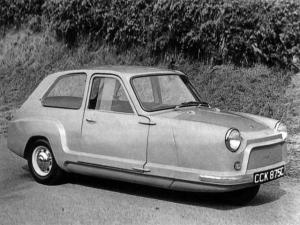 Bond 875 '1965